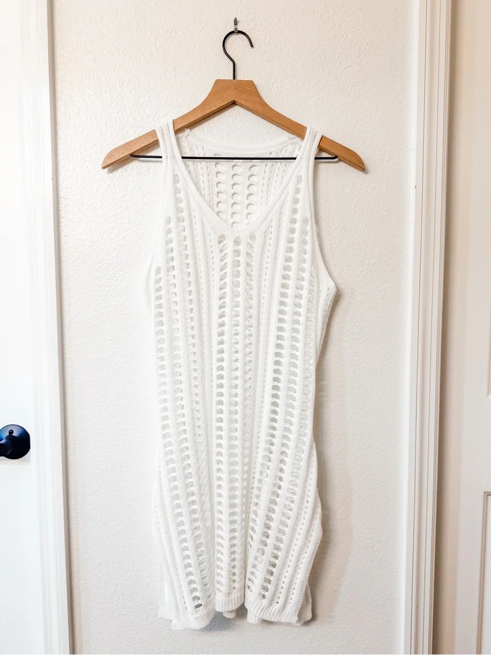 Boutique | knit coverup